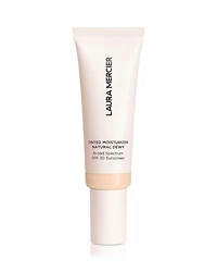 Long-Wear Tinted Moisturizer Natural Dewy SPF 30 with Hyaluronic Acid