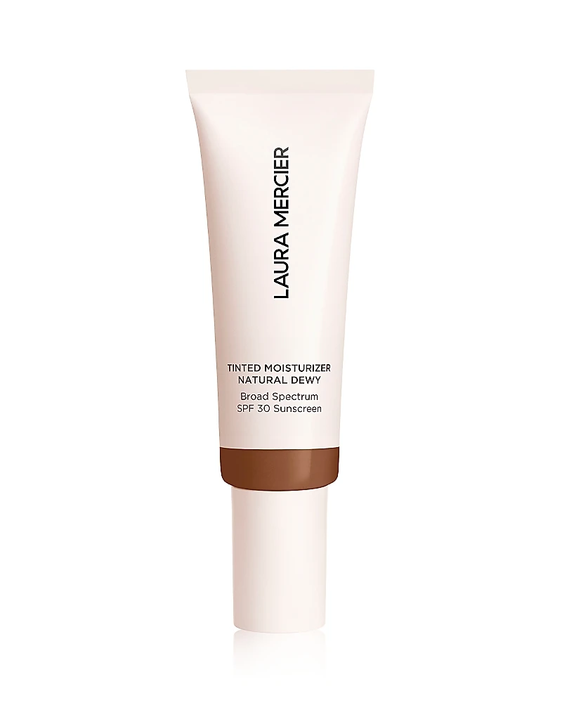 Laura Mercier Long-Wear Tinted Moisturizer Natural Dewy Spf 30 with Hyaluronic Acid