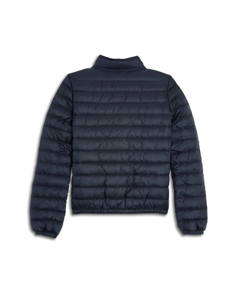 Girls' Lans Down Puffer Jacket - Big Kid