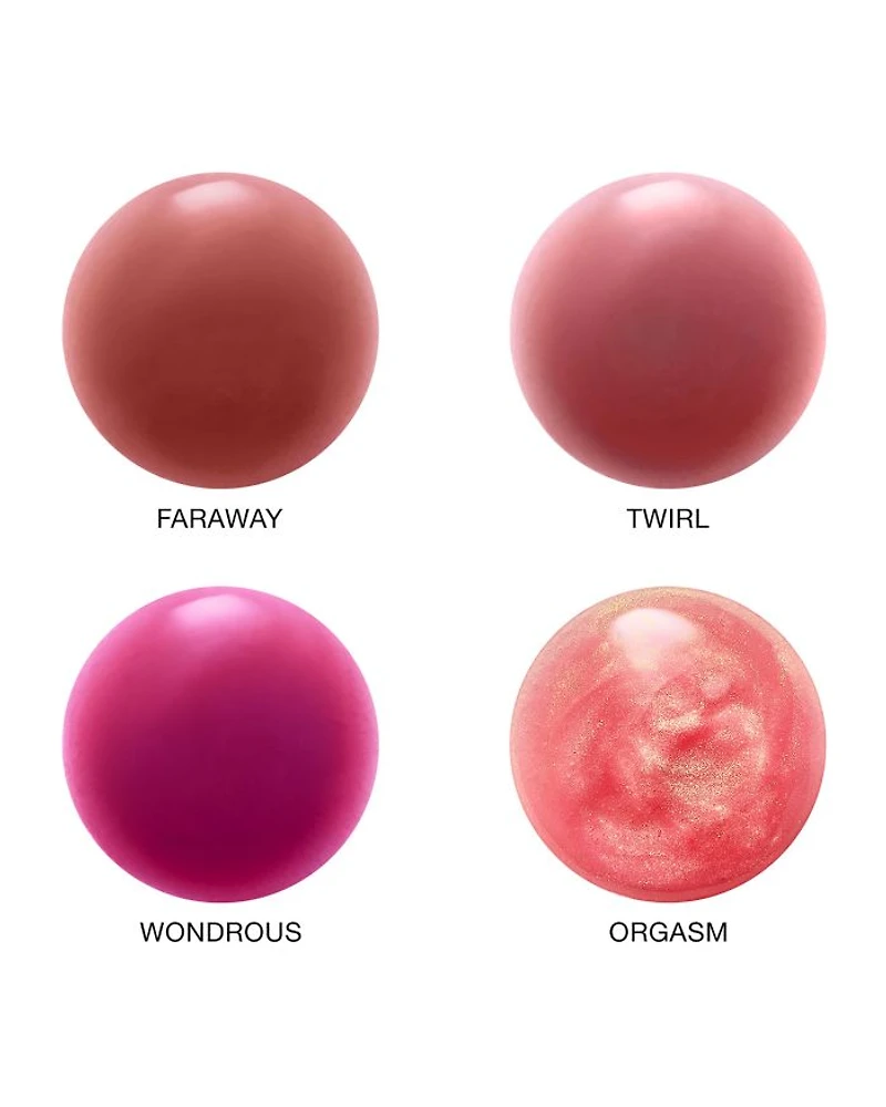 Afterglow Lip Oil