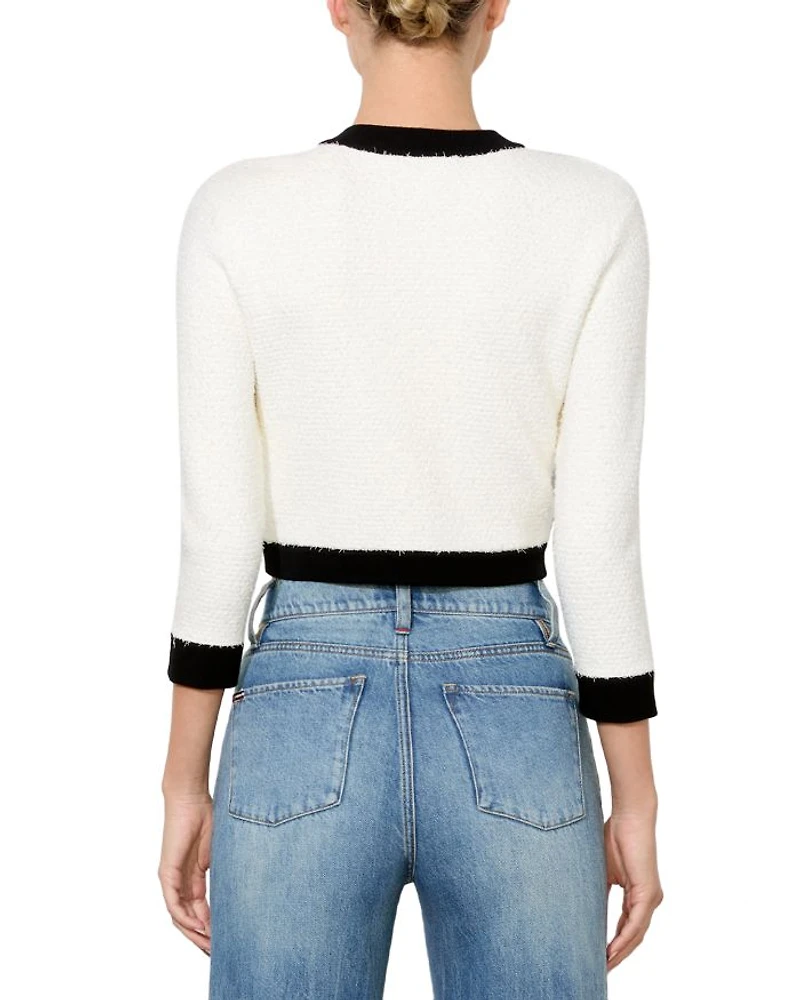 Claira Cardigan