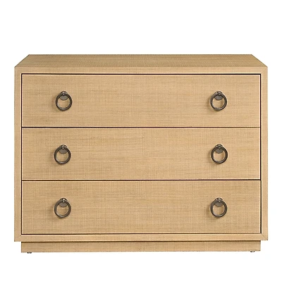 Universal Ghizzano Chest