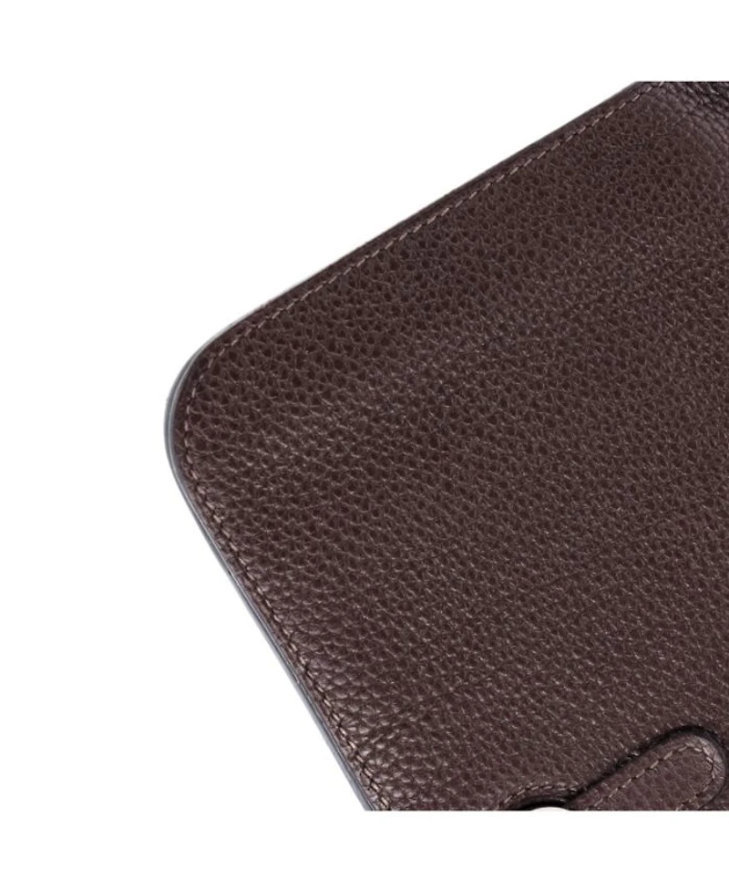 Dogon Duo Combined Wallet Leather