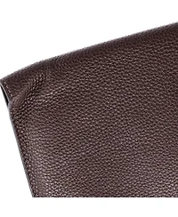 Dogon Duo Combined Wallet Leather