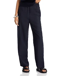 Fabiana Filippi Pull On Pants