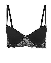 Women's Missy Unlined Demi Bra