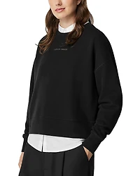 Canada Goose Muskoka Relaxed Crewneck Sweater