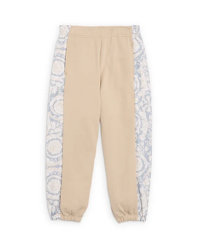 Versace Boys' Barocco Jogger Pants - Little Kid, Big Kid