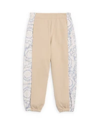 Versace Boys' Barocco Jogger Pants - Little Kid, Big Kid