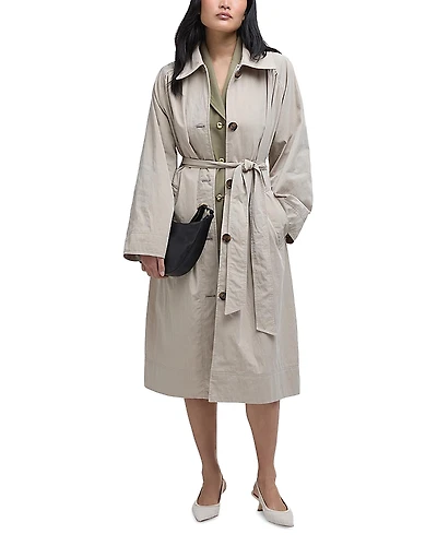 Barbour Garbo Water Resistant Jacket