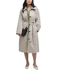 Barbour Garbo Water Resistant Jacket