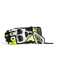 Balenciaga Alpinestars Zipped Pouch