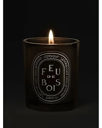 Feu de Bois (Fire Wood) Scented Candle