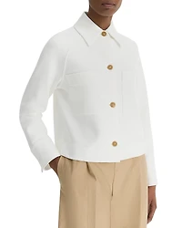Vince Shirt Jacket