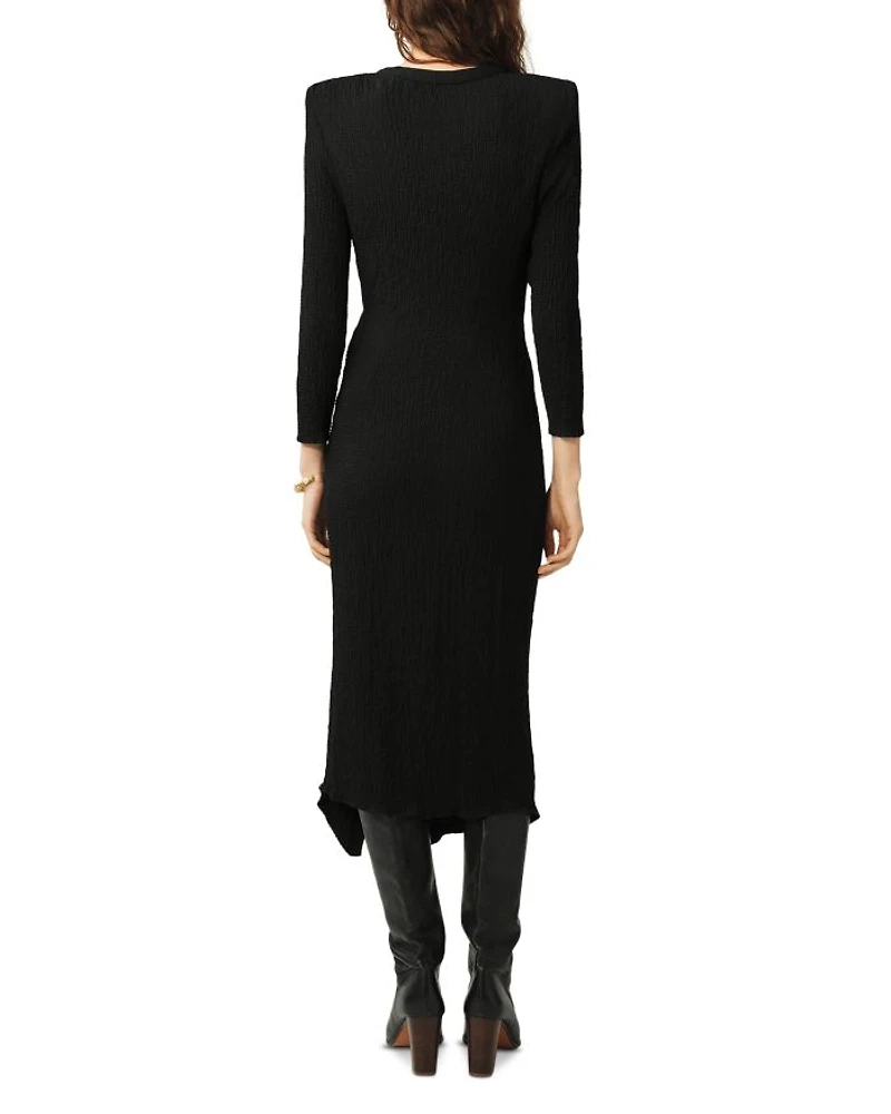 Tango Midi Dress