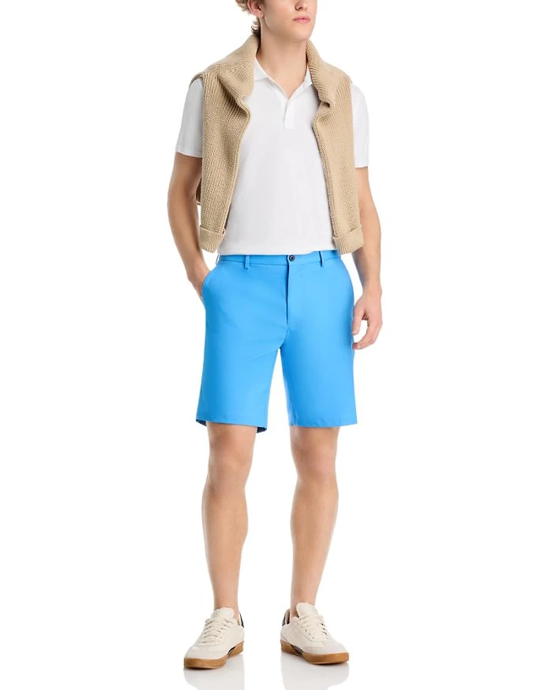 Salem Performance Shorts