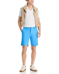 Salem Performance Shorts