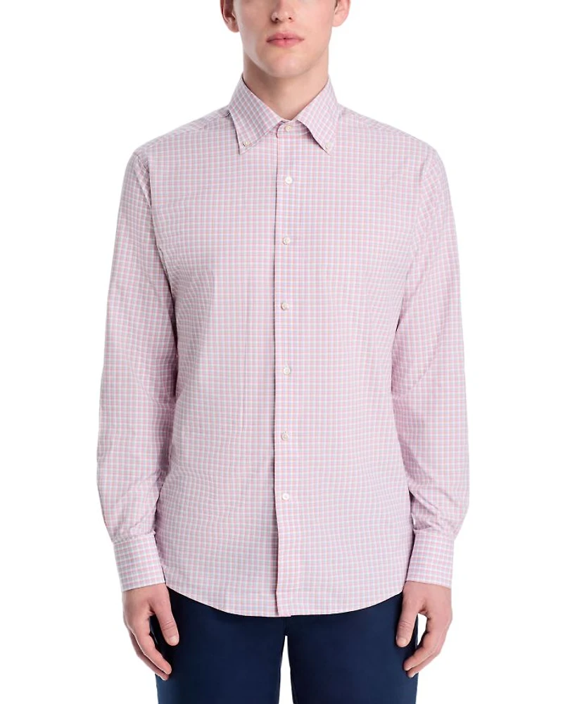 Mingus Regular Fit Shirt