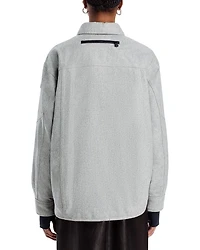 Huez Shirt Jacket