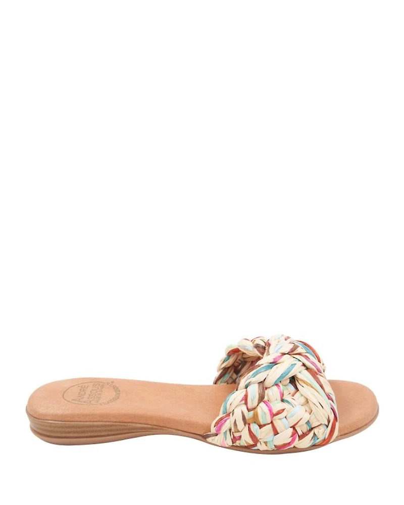 Women's Nahala Slide Sandals
