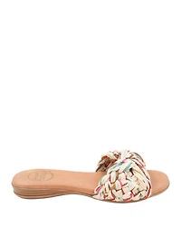 Women's Nahala Slide Sandals