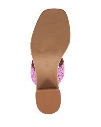 Women's Cairo Cork Heel Sandals