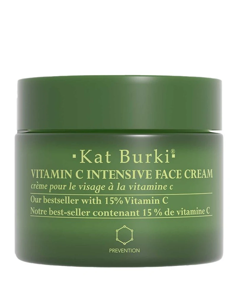 Vitamin C Intensive Face Cream