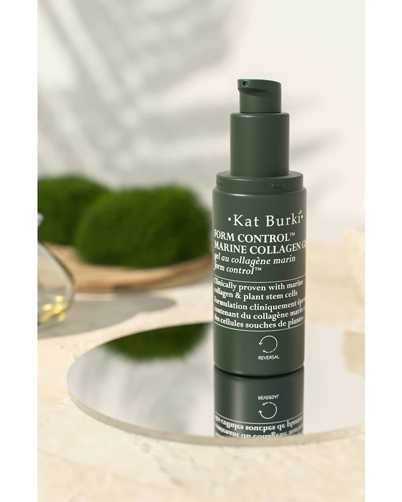 Form Control Marine Collagen Gel 1 oz.