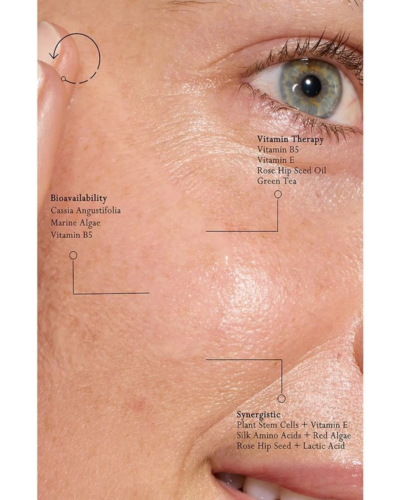 Form Control Marine Collagen Gel 1 oz.