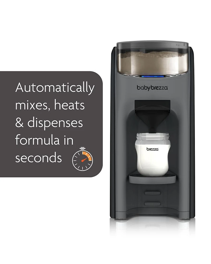 Formula Pro Advanced Baby Dispenser