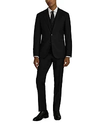 Aspire Regular Fit Suit Pants