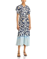 Rem Dress