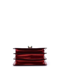Small Serpenti Top Handle Bag Patent