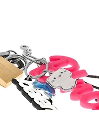 Turner Keychain