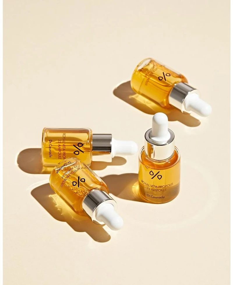 Royal Vita Propolis 33 Ampoule