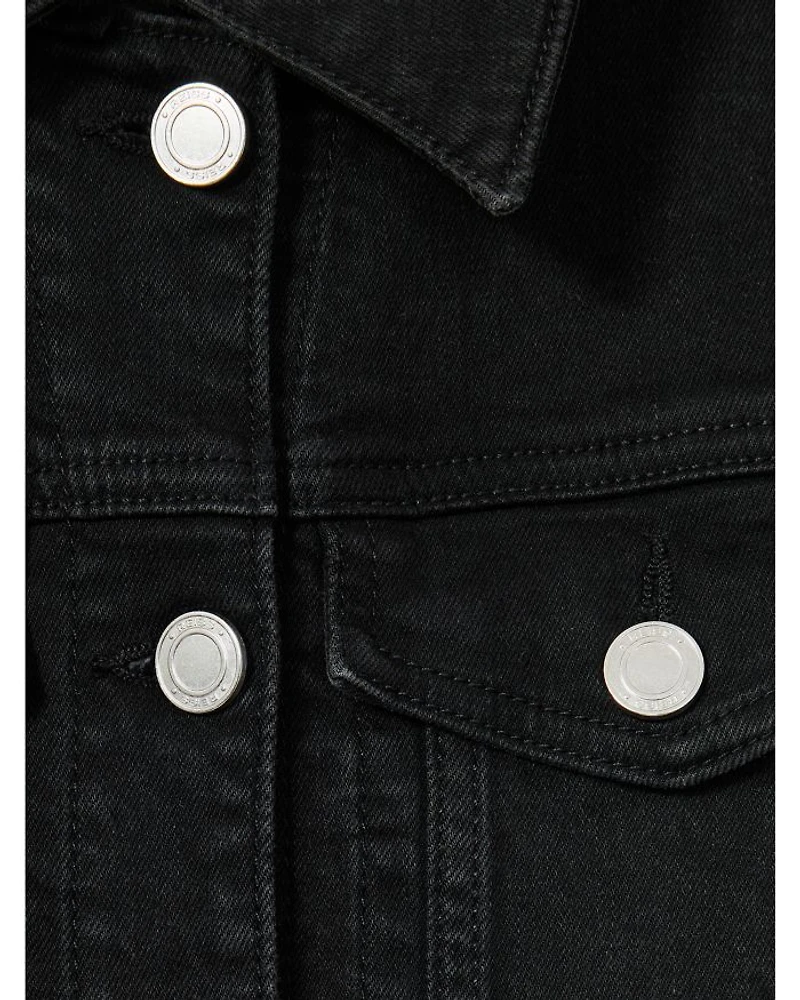 Celeste Denim Jumpsuit