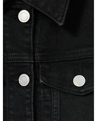 Celeste Denim Jumpsuit