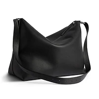 Credit Messenger Bag