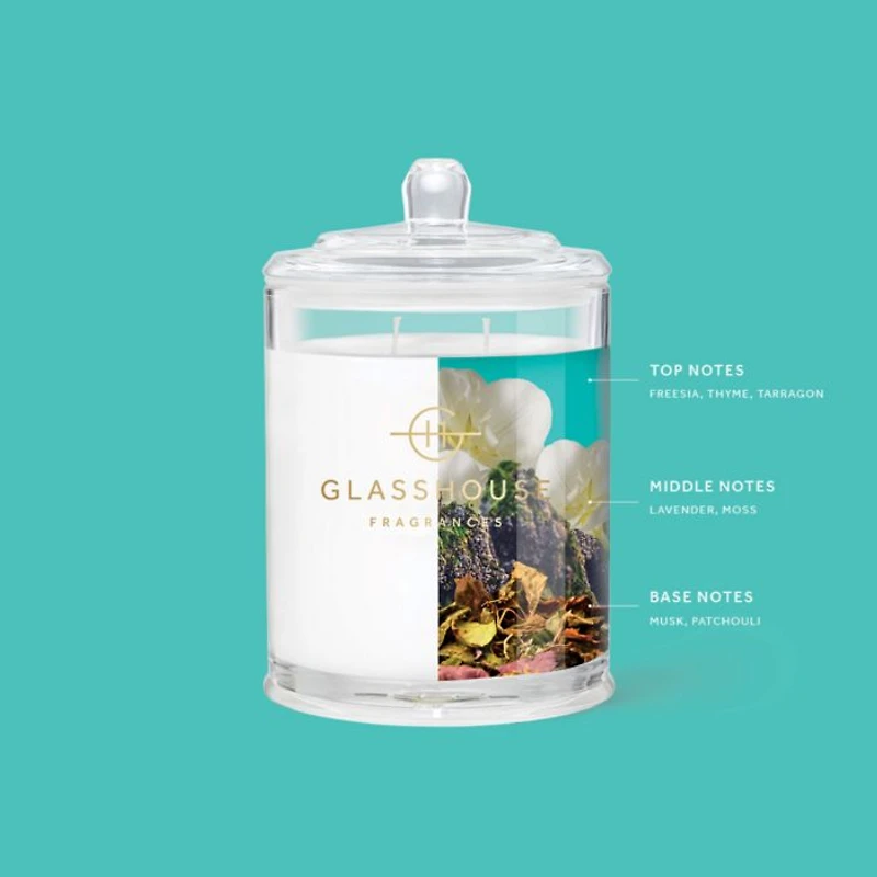 Lost In Amalfi 13.4 oz Triple Scented Candle