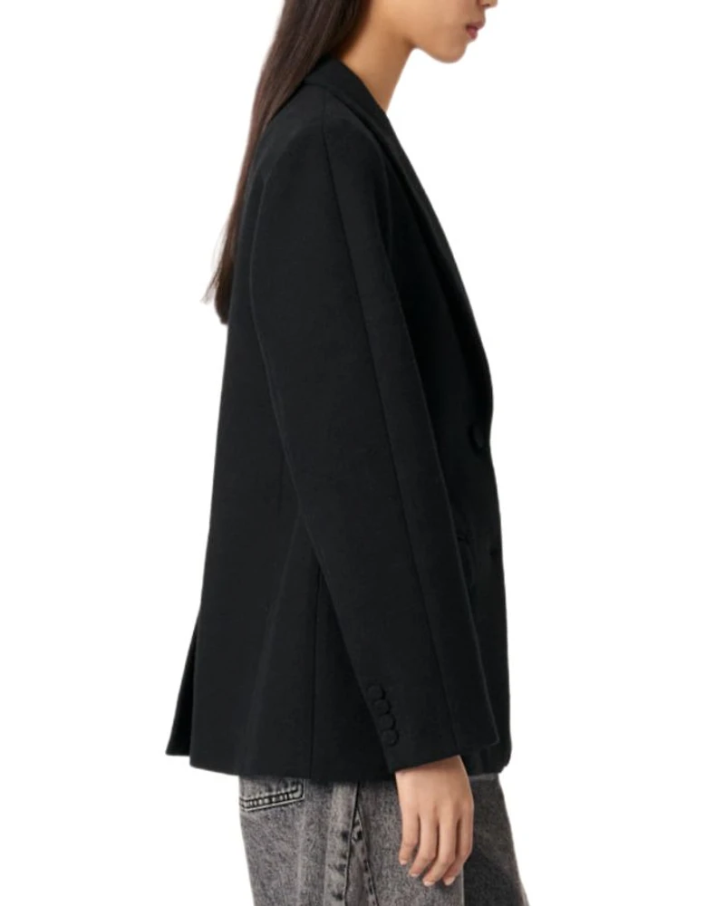 Slim Fit Blazer