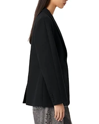 Slim Fit Blazer