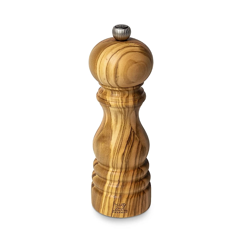 Peugeot Paris u'Select Pepper Mill, Olive Wood, 7