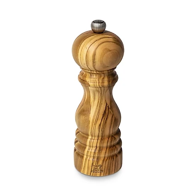 Peugeot Paris u'Select Pepper Mill, Olive Wood, 7