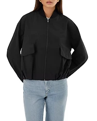 Lamarque Iriana Bomber Jacket