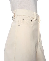 Lucila Wide Leg Shorts