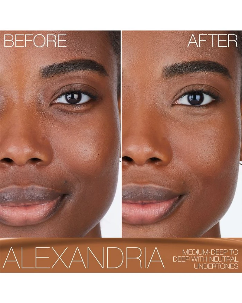Light Reflecting Advanced Skincare Foundation 1 oz.