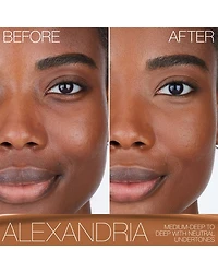 Light Reflecting Advanced Skincare Foundation 1 oz.
