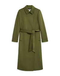 Livia Wool Coat