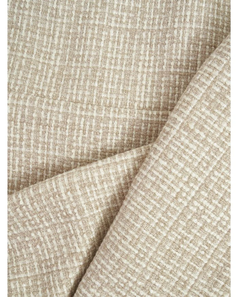 Oriana Tweed Dress