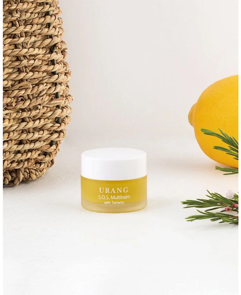 S.O.S. Multi Balm with Tamanu